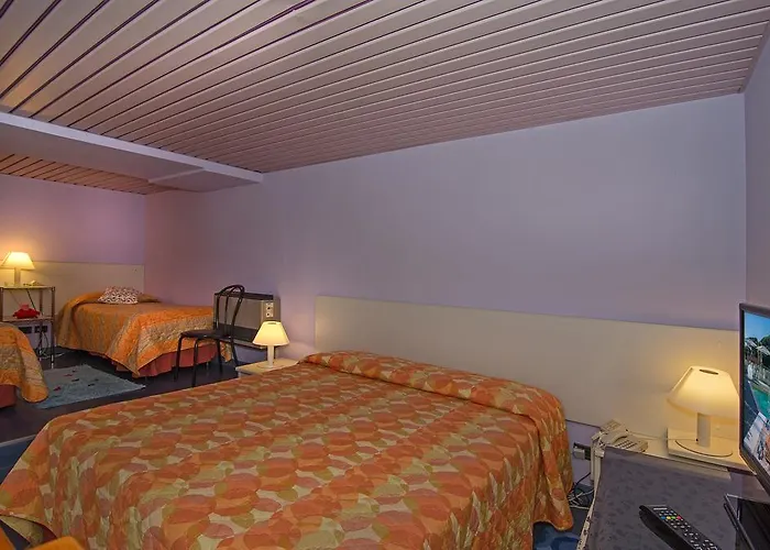 Hotel Rex