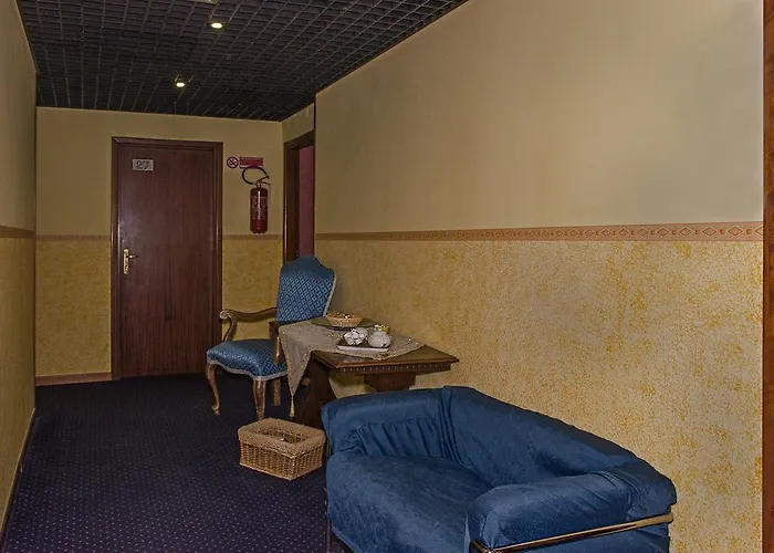 Hotel Rex