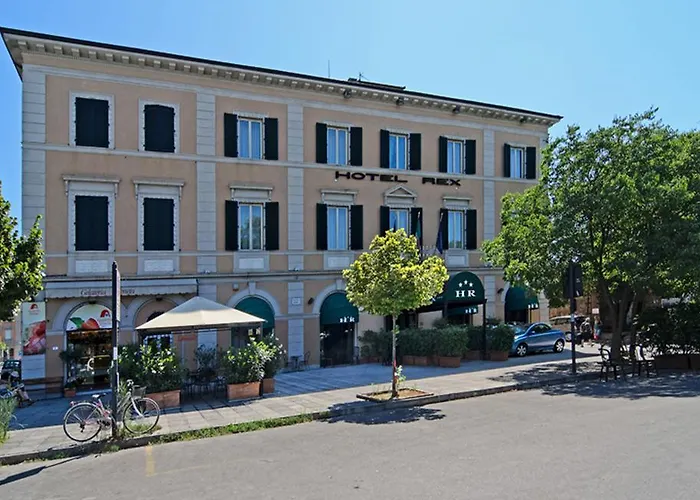 Hotel Rex