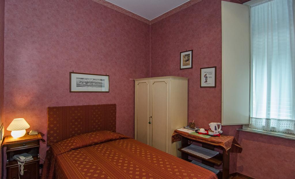 Hotel Rex 3*