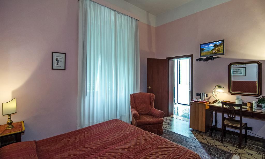 Hotel Rex