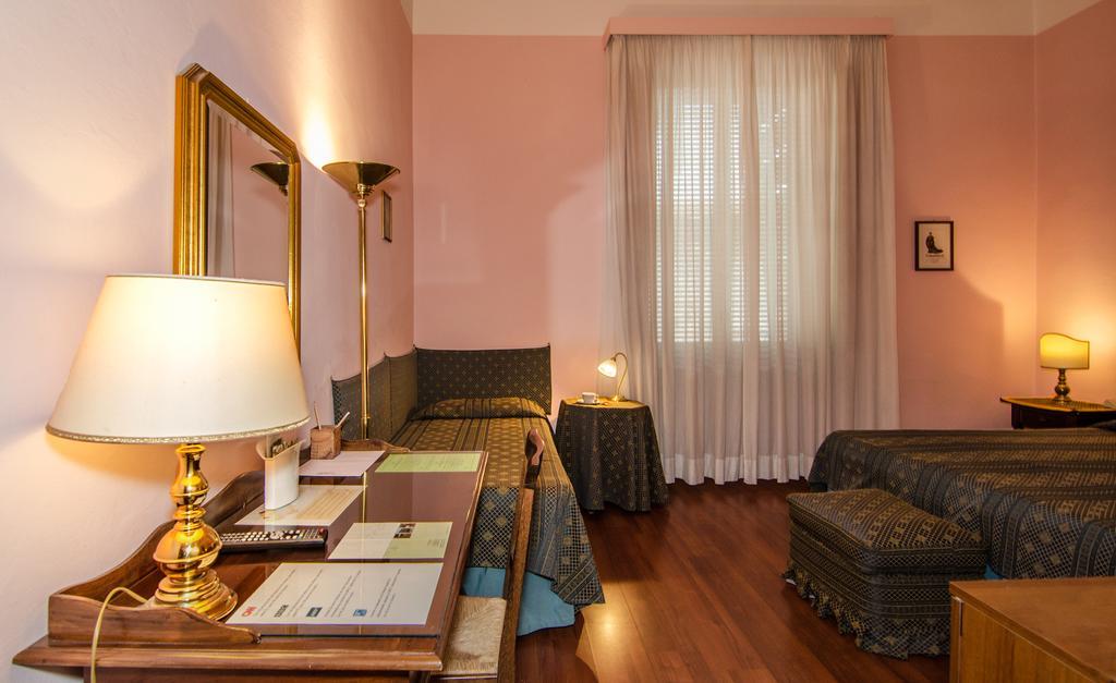 Hotel Rex 3*