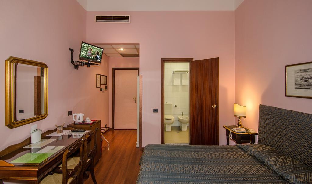Rex Hotel Lucca