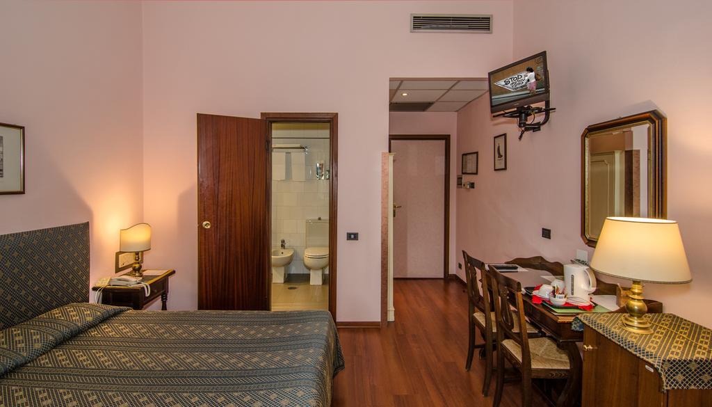 Hotel Rex