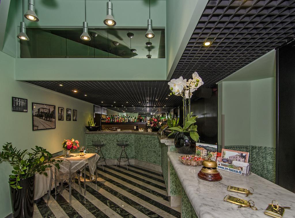 Rex Hotel Lucca