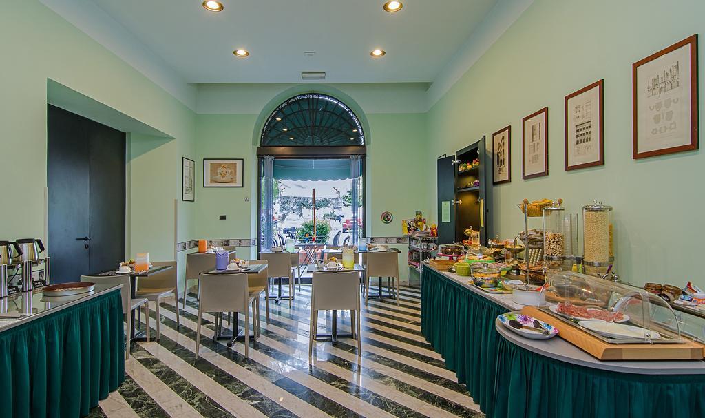 Rex Hotel Lucca