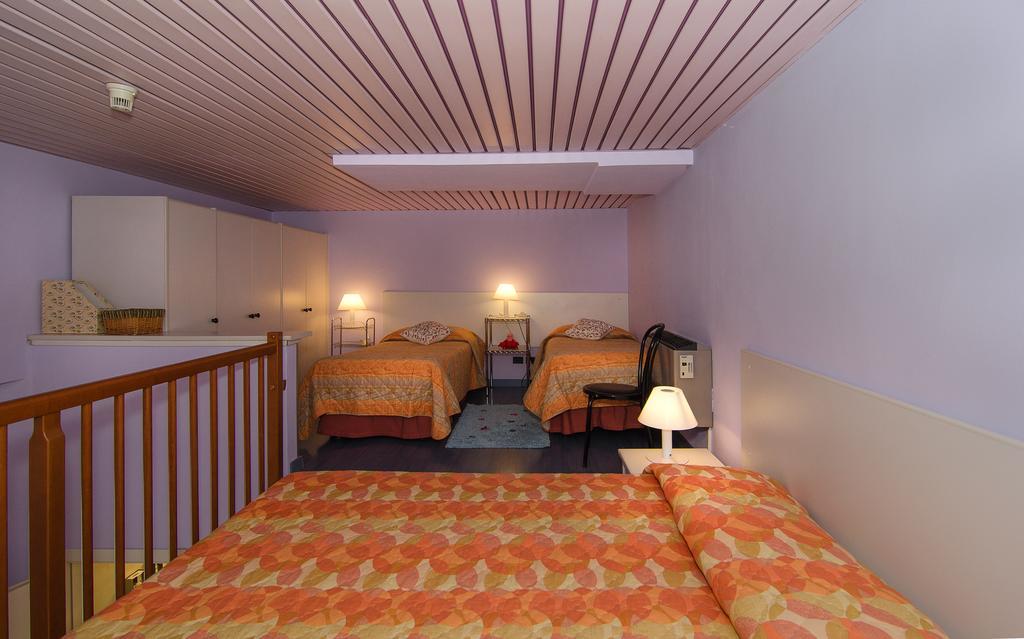 Hotel Rex 3*