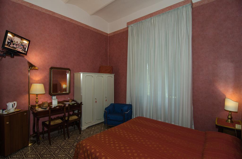 Hotel Rex