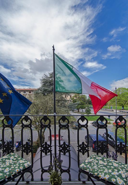 Hotel Rex Lucca