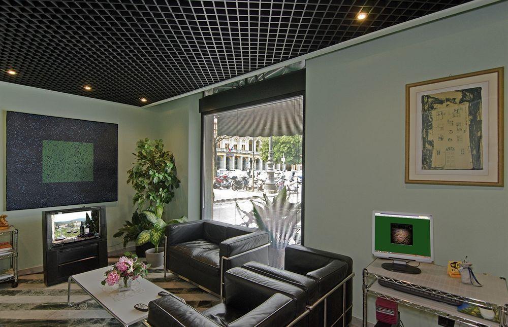Rex Hotel Lucca