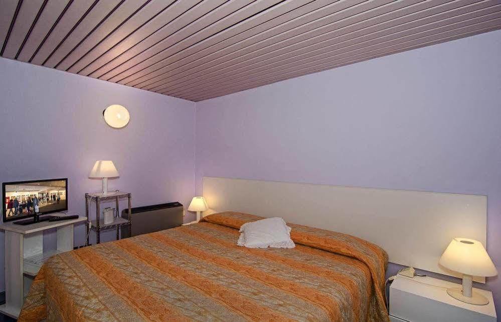 Hotel Rex Lucca