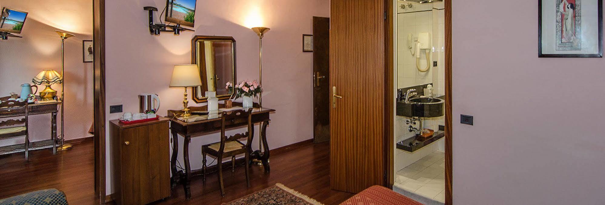 Rex Hotel Lucca