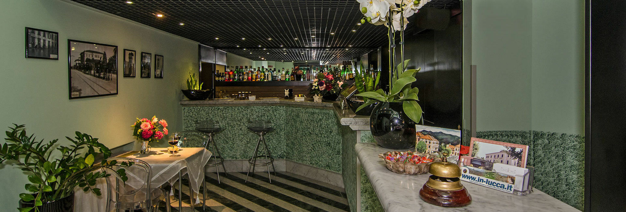 Hotel Rex 3*